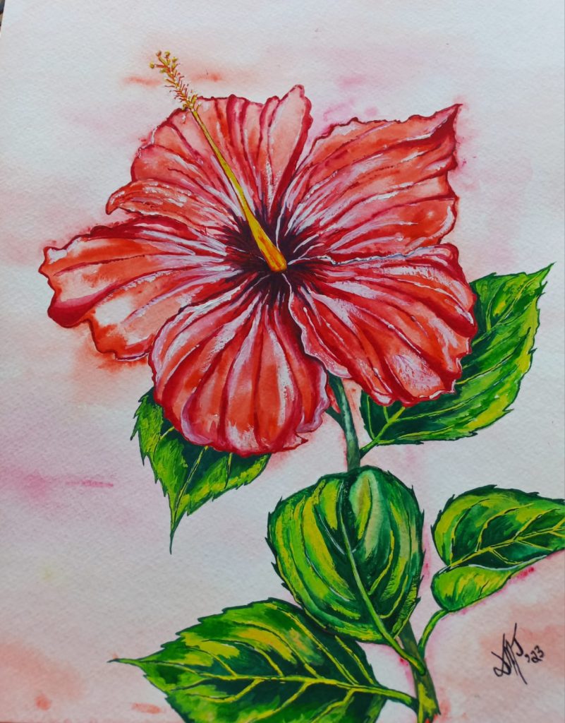 Red Passion