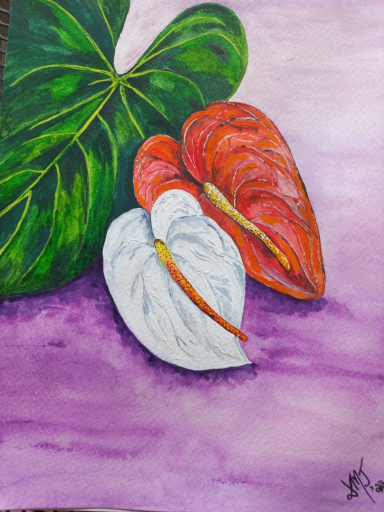 The Lovers