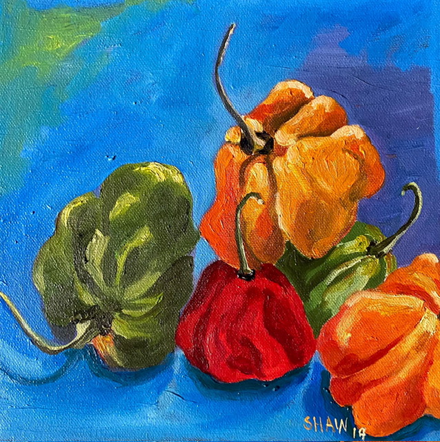 Peppers
