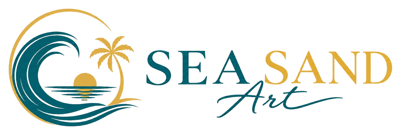 Sea Sand Art Source