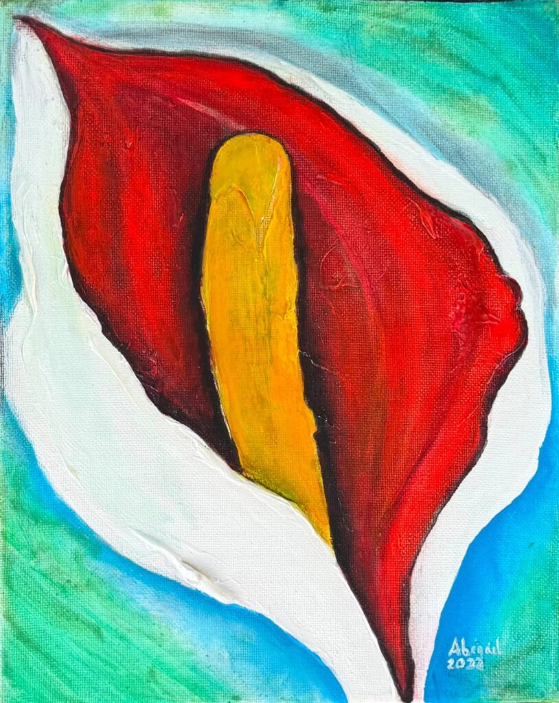 Lily Lover