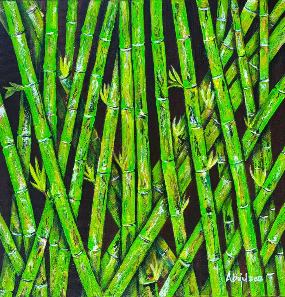 Bamboo