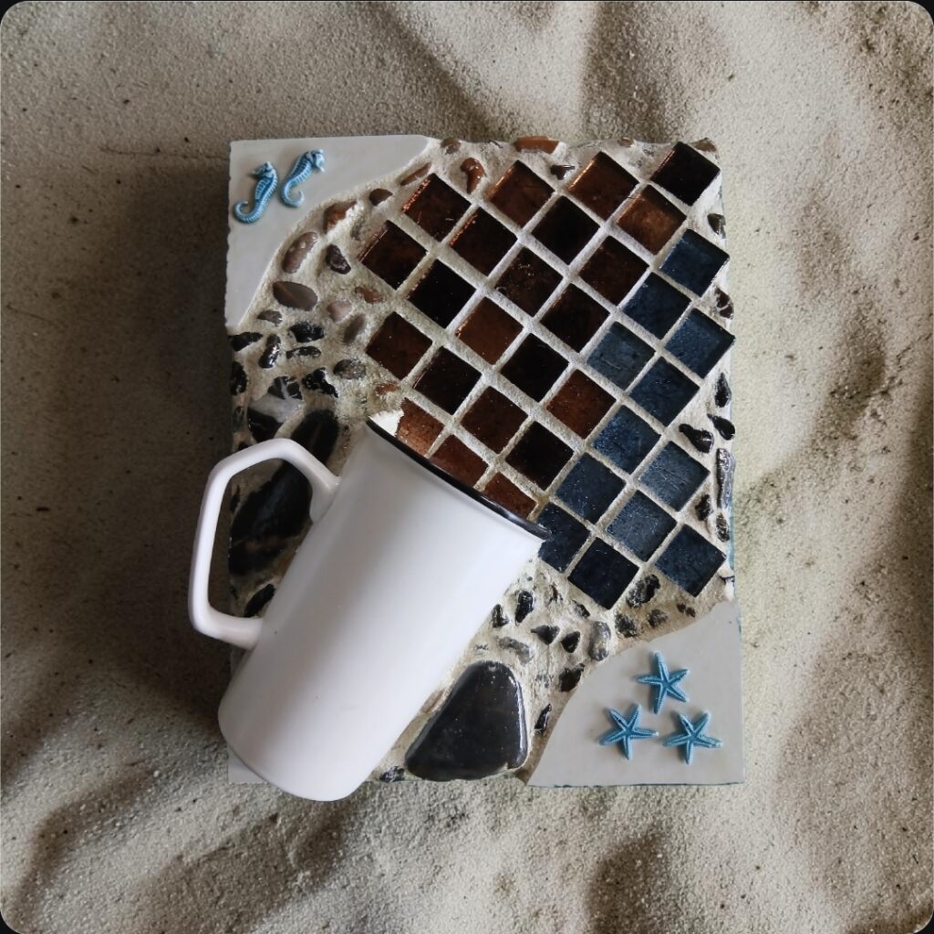 Hug in a Mug