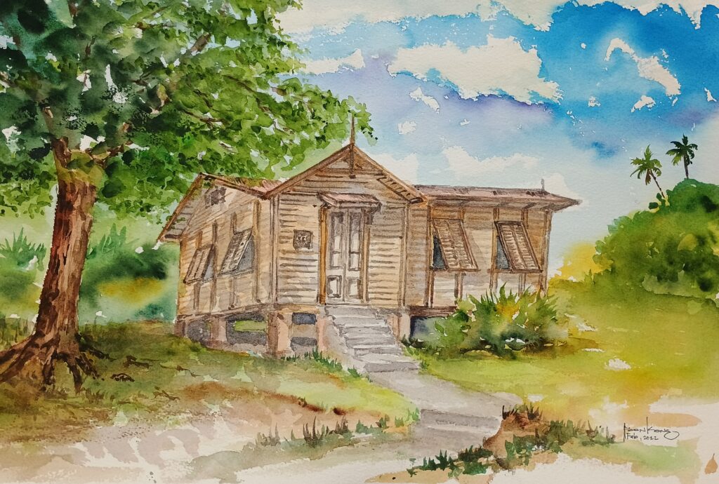 Country House