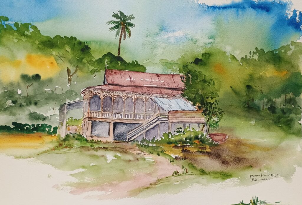 Grand Couva