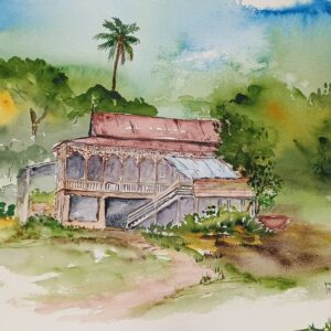 Grand Couva