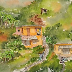 Hillside Living